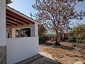 Casa de 4 habitaciones Yecla in Inland Villas Spain