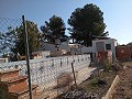 4 Bedroom House Yecla in Inland Villas Spain