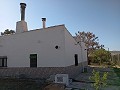 Casa de 4 habitaciones Yecla in Inland Villas Spain