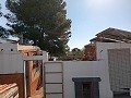 4 Bedroom House Yecla in Inland Villas Spain