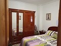 4 Bedroom House Yecla in Inland Villas Spain