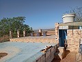 4 værelses hus Yecla in Inland Villas Spain