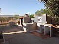 Casa de 4 habitaciones Yecla in Inland Villas Spain