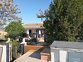 4 Bedroom House Yecla in Inland Villas Spain