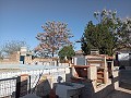 4 Bedroom House Yecla in Inland Villas Spain