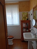 5 Bedroom 3 Bathroom House Yecla in Inland Villas Spain