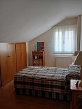 5 Schlafzimmer 3 Badezimmer Haus Yecla in Inland Villas Spain