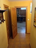 5 Bedroom 3 Bathroom House Yecla in Inland Villas Spain