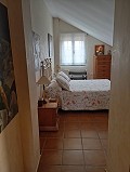 5 Schlafzimmer 3 Badezimmer Haus Yecla in Inland Villas Spain