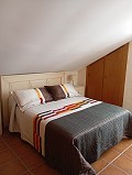 5 Bedroom 3 Bathroom House Yecla in Inland Villas Spain