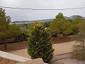 Maison de 5 chambres et 3 salles de bains à Yecla in Inland Villas Spain