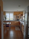 5 Bedroom 3 Bathroom House Yecla in Inland Villas Spain