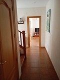 5 Bedroom 3 Bathroom House Yecla in Inland Villas Spain