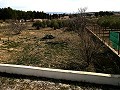 Villa avec 3 chambres, grande piscine et à pied de la ville in Inland Villas Spain