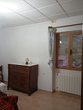 3 Schlafzimmer Renoviertes Haus Yecla in Inland Villas Spain