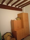 3 Schlafzimmer Renoviertes Haus Yecla in Inland Villas Spain