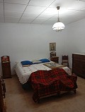 3 Schlafzimmer Renoviertes Haus Yecla in Inland Villas Spain