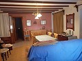 3 Schlafzimmer Renoviertes Haus Yecla in Inland Villas Spain