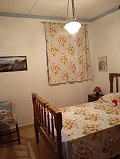 3 Bedroom Renovated house Yecla in Inland Villas Spain