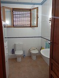 3 Bedroom Renovated house Yecla in Inland Villas Spain