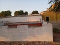 3 Bedroom Renovated house Yecla in Inland Villas Spain