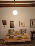 3 Schlafzimmer Renoviertes Haus Yecla in Inland Villas Spain