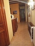 3 Bedroom Renovated house Yecla in Inland Villas Spain