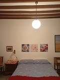 3 Schlafzimmer Renoviertes Haus Yecla in Inland Villas Spain