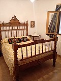 3 Schlafzimmer Renoviertes Haus Yecla in Inland Villas Spain