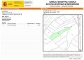 15.000 m2 grond in Pinoso met elektriciteit ter plaatse en drinkwater dichtbij in Inland Villas Spain