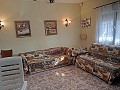 4 Schlafzimmer Haus Yecla in Inland Villas Spain