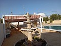 4 Schlafzimmer Haus Yecla in Inland Villas Spain