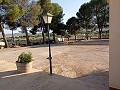 Casa de 4 habitaciones Yecla in Inland Villas Spain