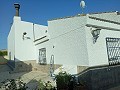 4 Schlafzimmer Haus Yecla in Inland Villas Spain