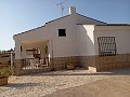 4 Bedroom house Yecla in Inland Villas Spain