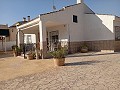 Maison 4 chambres Yecla in Inland Villas Spain