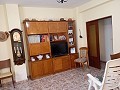 4 Bedroom house Yecla in Inland Villas Spain