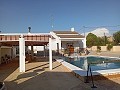 4 Schlafzimmer Haus Yecla in Inland Villas Spain