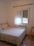 4 Schlafzimmer Haus Yecla in Inland Villas Spain