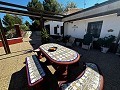 Lovely 3 Bedroom Villa with Spectacular views. in Inland Villas Spain