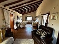 Lovely 3 Bedroom Villa with Spectacular views. in Inland Villas Spain