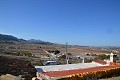 Cave House Canada del Trigo in Inland Villas Spain