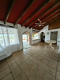 Höhlenhaus Cañada del Trigo in Inland Villas Spain