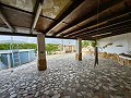 Maison troglodyte Canada del Trigo in Inland Villas Spain