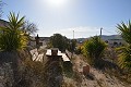 Cave House Canada del Trigo in Inland Villas Spain