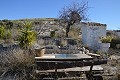 Höhlenhaus Cañada del Trigo in Inland Villas Spain