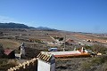 Maison troglodyte Canada del Trigo in Inland Villas Spain