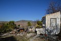 Cave House Canada del Trigo in Inland Villas Spain