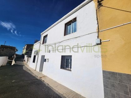 Adosado en Sax - Reventa - Inland Villas Spain