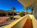 Villa traditionnelle de luxe à Novelda in Inland Villas Spain